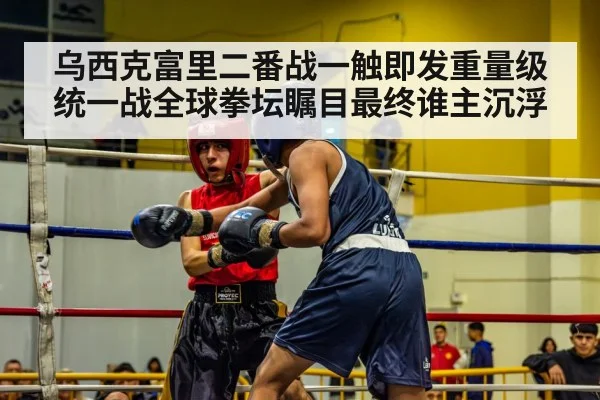 乌西克富里二番战一触即发重量级统一战全球拳坛瞩目最终谁主沉浮